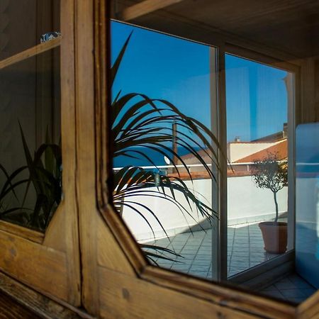 Azzurro B&B Чефалу Экстерьер фото