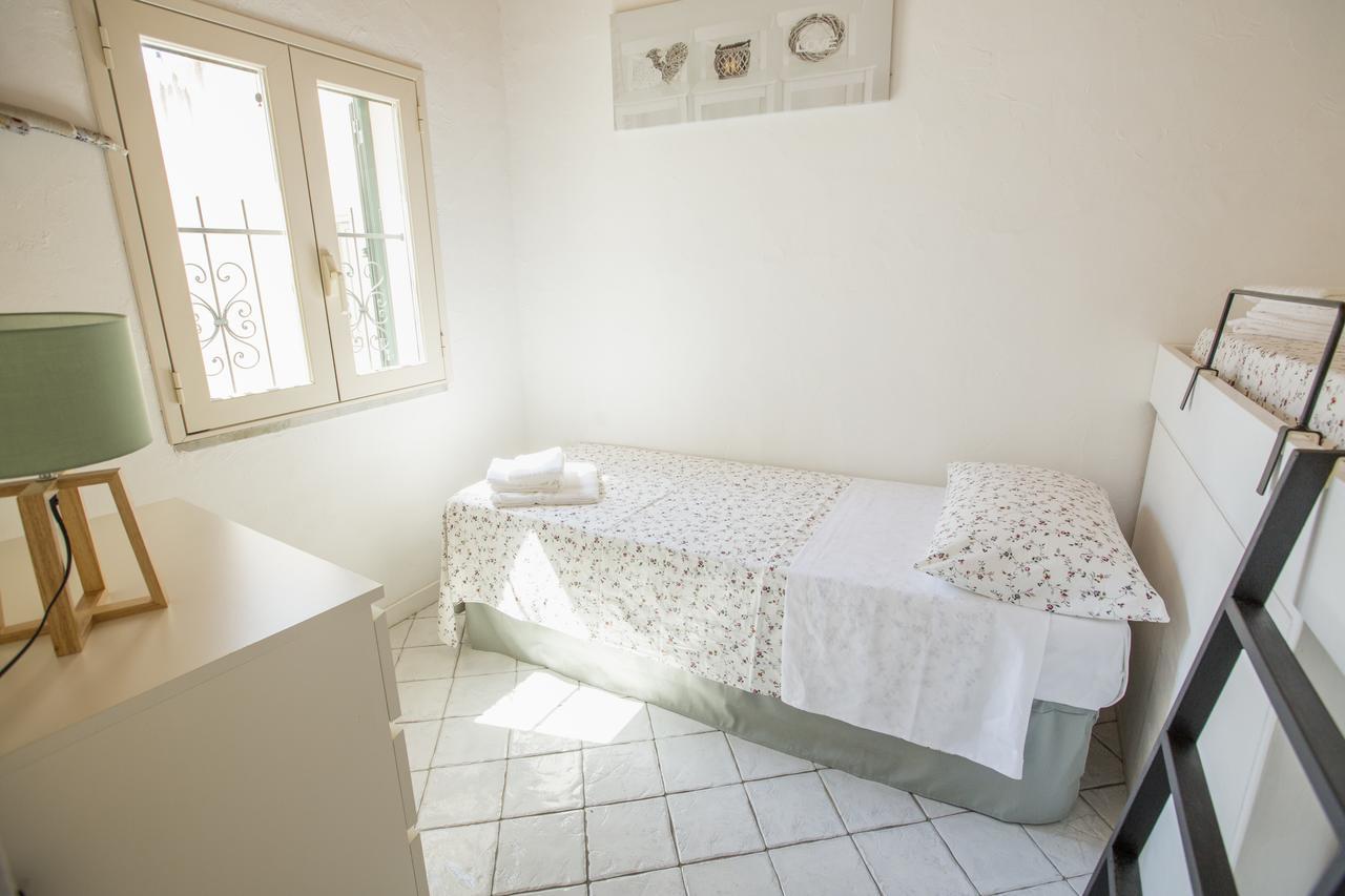 Azzurro B&B Чефалу Экстерьер фото
