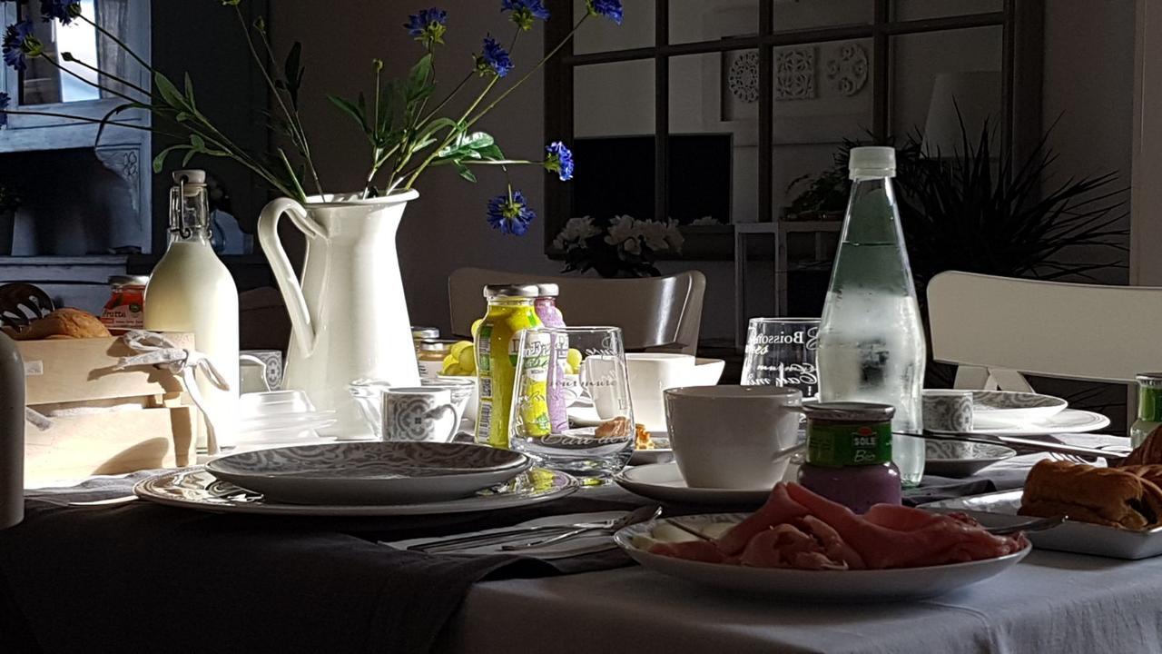 Azzurro B&B Чефалу Экстерьер фото